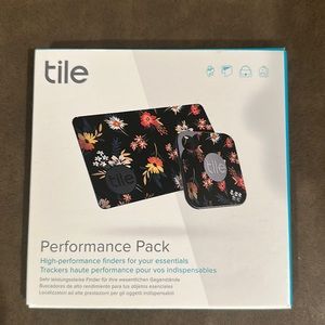 Tile brand finders 2-pack (Pro and Slim)
